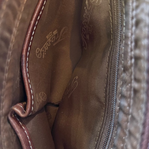 Fossil hand bag - Picture 5 of 5